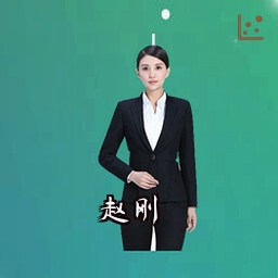 赵刚